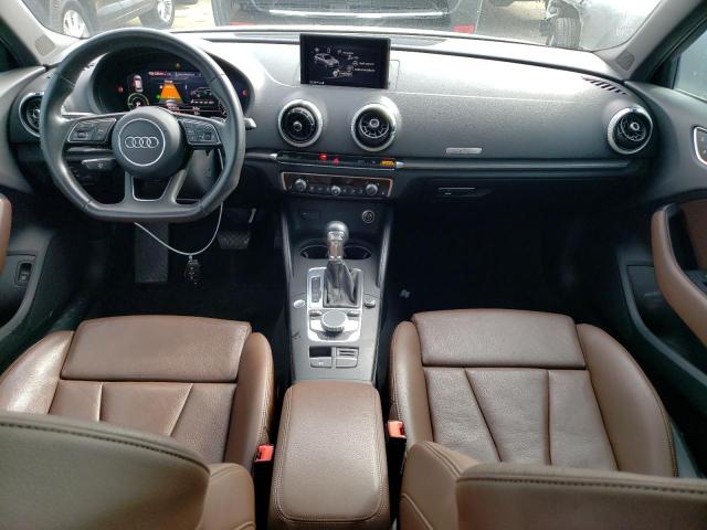 2017 AUDI A3 E-TRON WAUTPBFF0HA138124