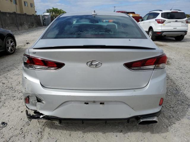 2019 Hyundai Sonata Limited VIN: 5NPE34AF7KH813400 Lot: 41802094