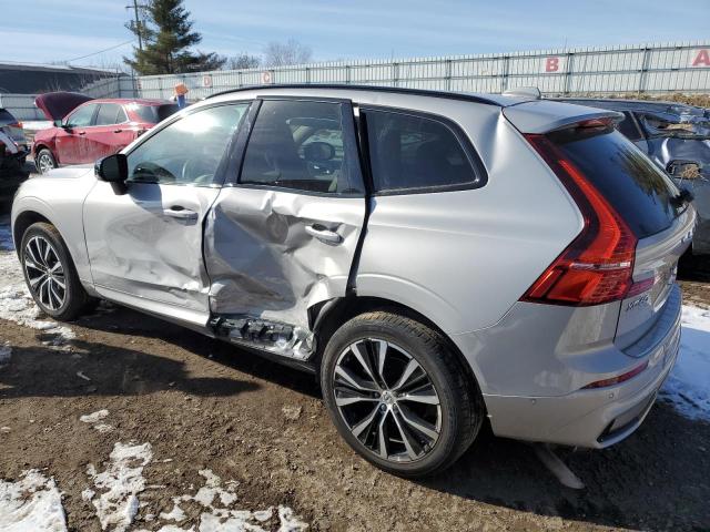 2023 VOLVO XC60 PLUS YV4L12RW6P1197285