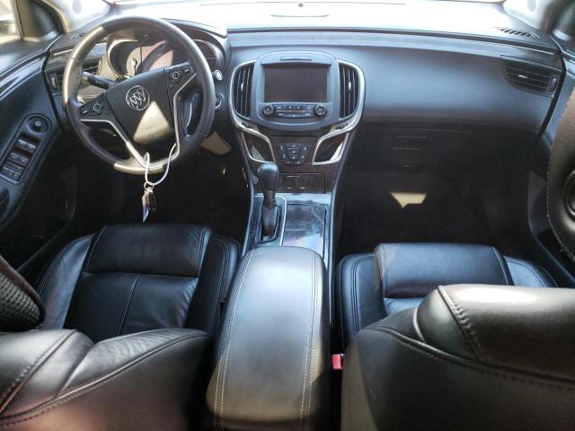 2016 BUICK LACROSSE - 1G4GB5G38GF223380