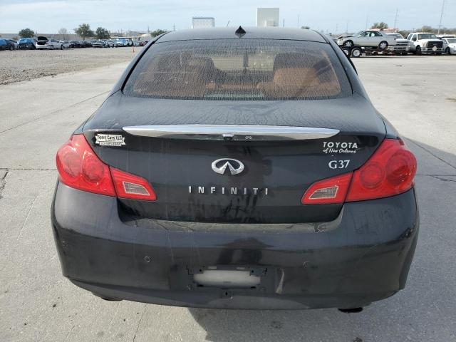 2012 Infiniti G37 Base VIN: JN1CV6AP4CM628608 Lot: 42086954