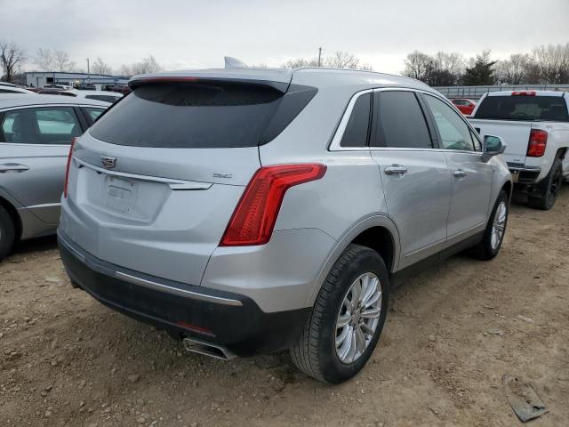 2018 CADILLAC XT5 - 1GYKNARS9JZ105745