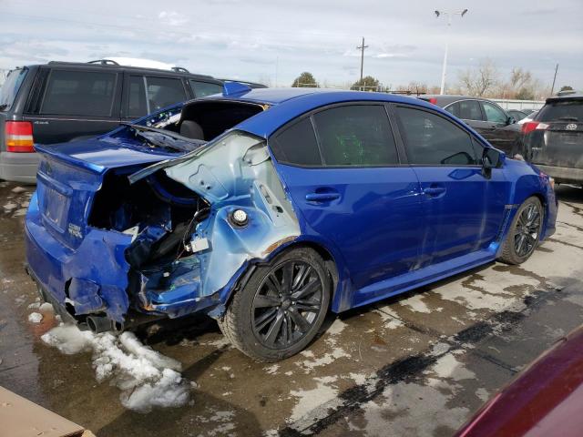 VIN JF1VA1A67J9836919 2018 Subaru WRX no.3