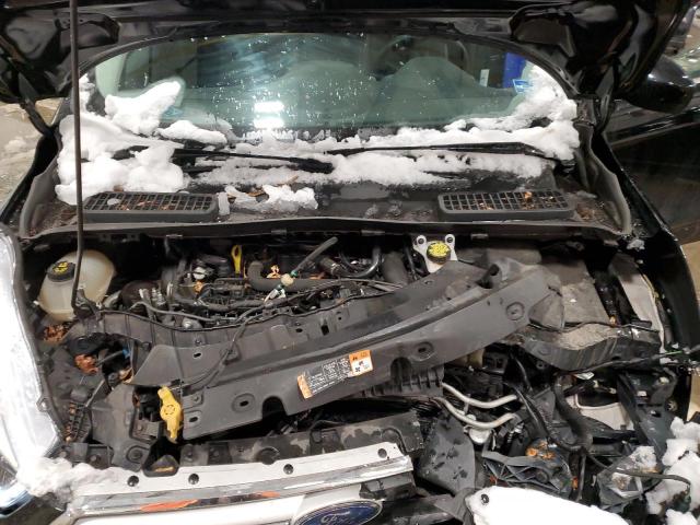 2019 FORD ESCAPE SEL 1FMCU9HD8KUA13566