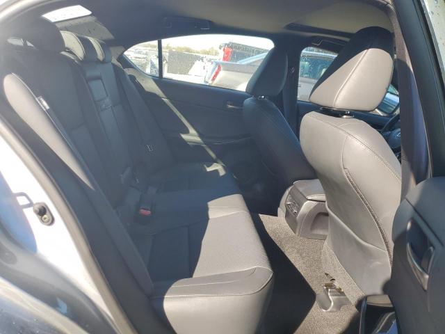 2024 LEXUS IS 350 F S - JTHBZ1B29R5072834