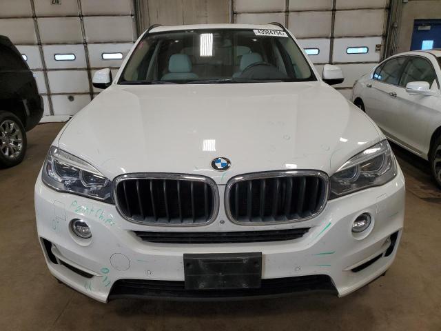 VIN 5UXKR0C54F0P10161 2015 BMW X5, Xdrive35I no.5