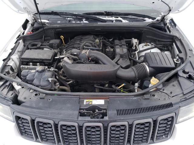 2019 JEEP GRAND CHER - 1C4RJFLG1KC527269