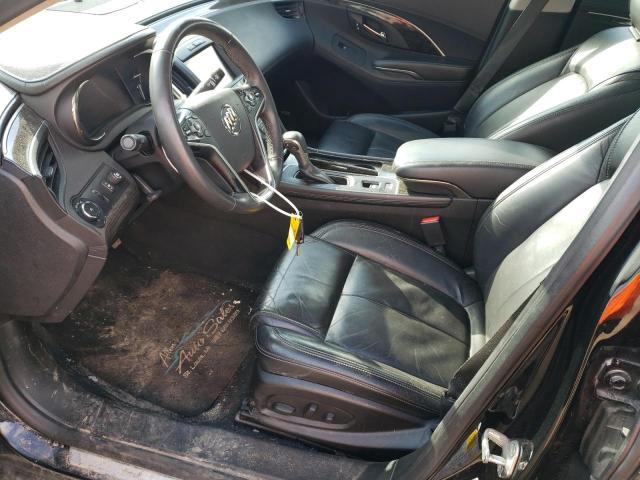 2016 BUICK LACROSSE S - 1G4G45G30GF225649