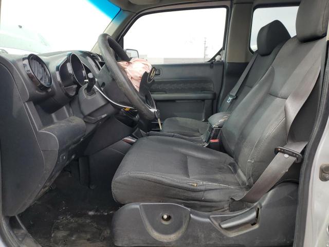 2007 Honda Element Sc VIN: 5J6YH17907L015039 Lot: 41505084