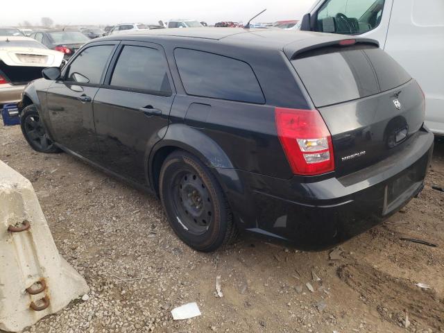 2008 Dodge Magnum VIN: 2D4FV47T28H197444 Lot: 44788654