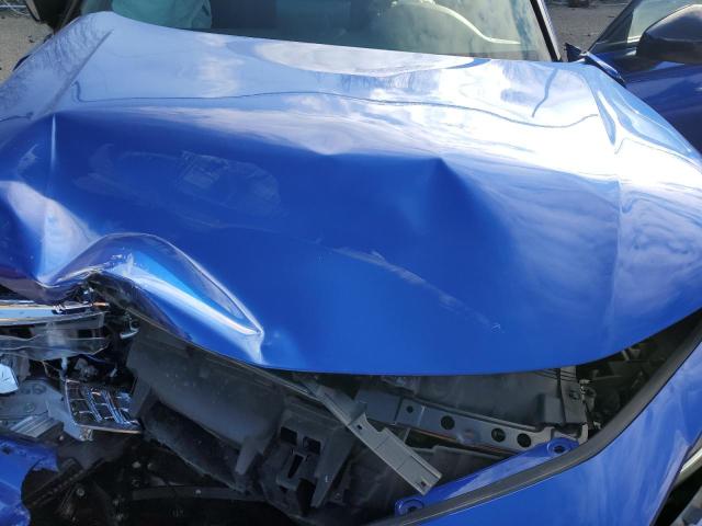 2022 HONDA CIVIC SPOR 2HGFE2F57NH506245