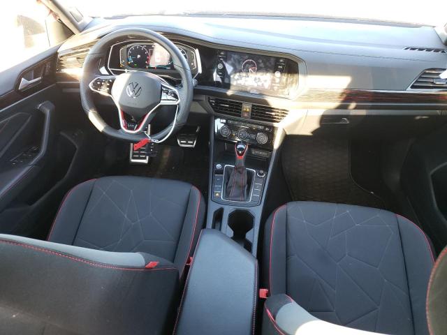 2024 VOLKSWAGEN JETTA 40TH 3VW9T7BU1RM013368