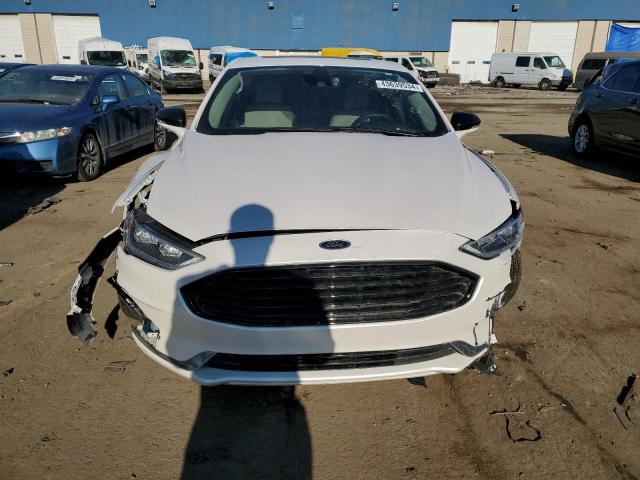 3FA6P0CD9LR224933 Ford Fusion SEL 5