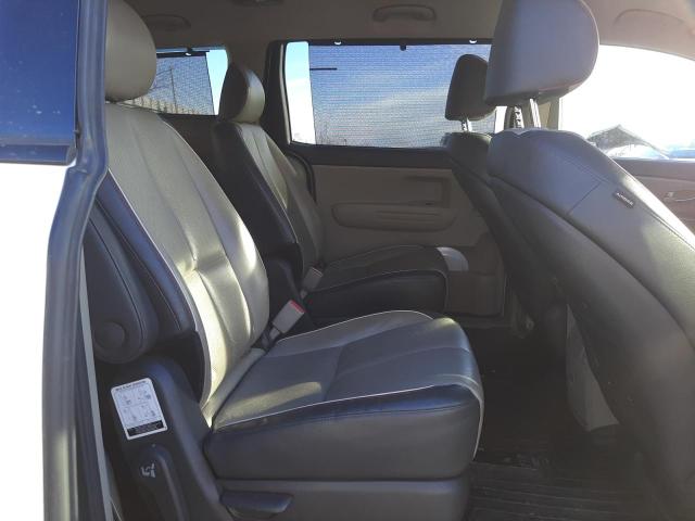 2017 KIA SEDONA LX - KNDMB5C14H6332190