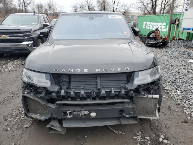 SALWR2SE3LA702714 Land Rover Rangerover RANGE ROVE 5