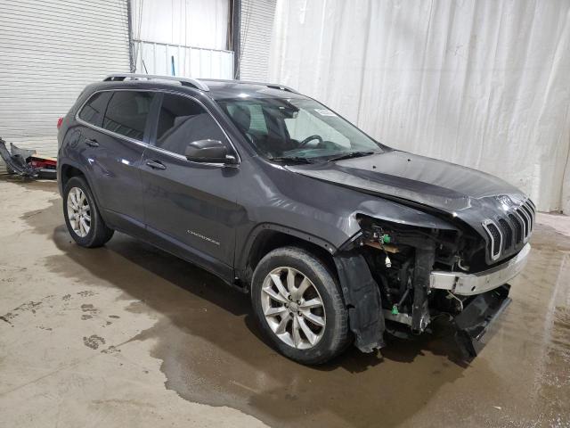 2015 JEEP CHEROKEE L 1C4PJMDS2FW523170