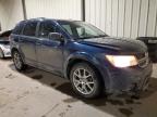 DODGE JOURNEY SX photo