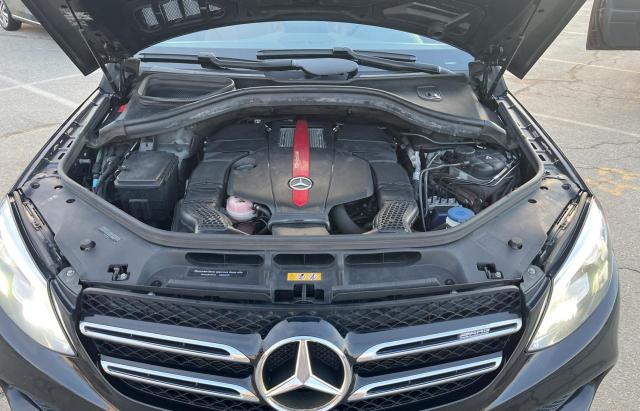 4JGDA6EB8JB084484 2018 MERCEDES-BENZ GLE-CLASS, photo no. 7