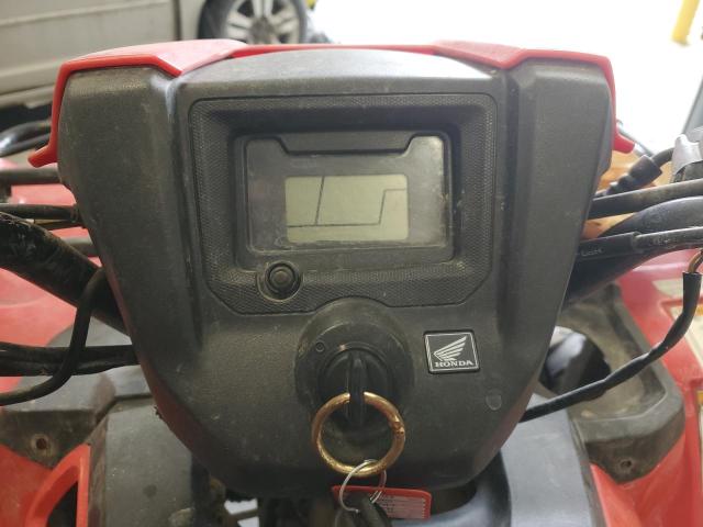 2019 HONDA TRX500 FM 1HFTE4426K4500439