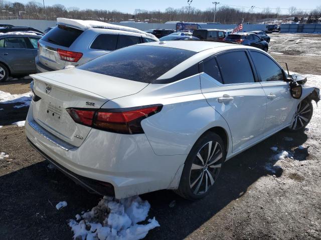 2019 NISSAN ALTIMA SR 1N4BL4CW2KC252041
