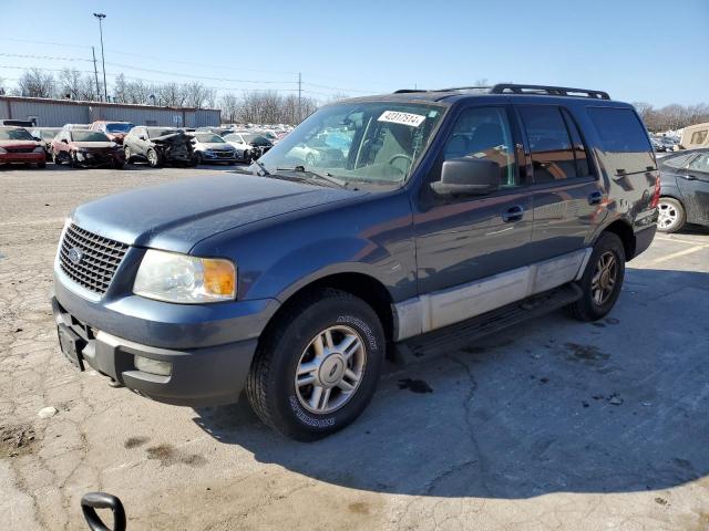 2005 Ford Expedition XLT