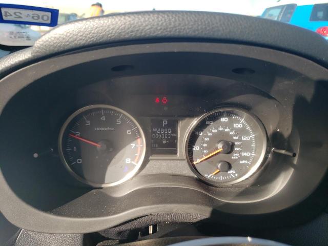 2016 SUBARU CROSSTREK JF2GPABC6G8272301