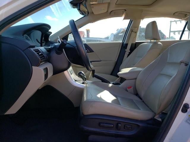 2015 HONDA ACCORD EXL 1HGCR2F89FA234671