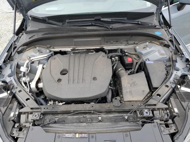 2023 VOLVO XC60 PLUS YV4L12DN9P1203725