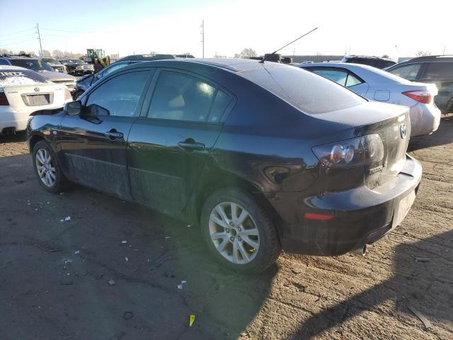 2008 Mazda 3 I VIN: JM1BK12F681781753 Lot: 44158654