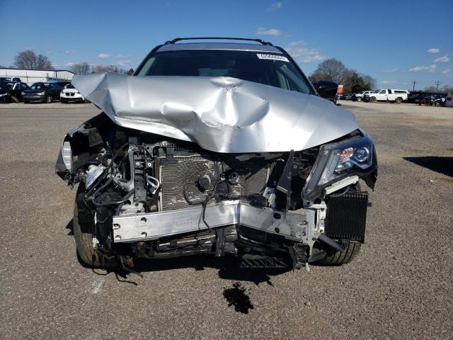 2020 NISSAN PATHFINDER 5N1DR2CMXLC624405