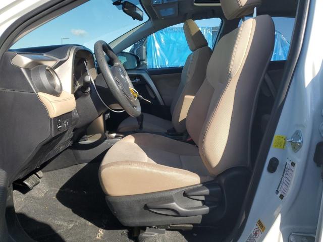 2015 TOYOTA RAV4 XLE - 2T3WFREV1FW204005