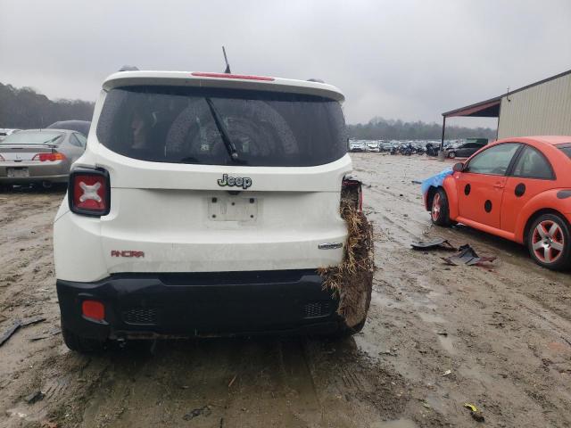 2017 JEEP RENEGADE L - ZACCJABB5HPF53053