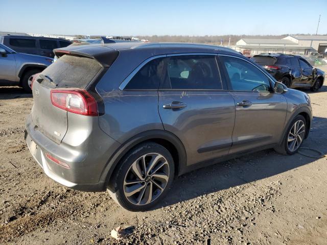 2017 KIA NIRO EX TO - KNDCE3LC5H5067858