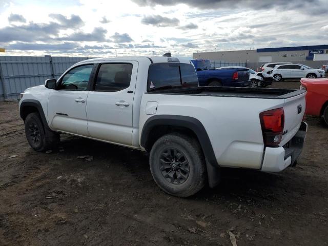 2021 Toyota Tacoma Double Cab VIN: 5TFCZ5AN6MX254870 Lot: 41606364