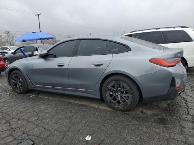 2023 BMW I4 EDRIVE4 WBY73AW08PFR23464