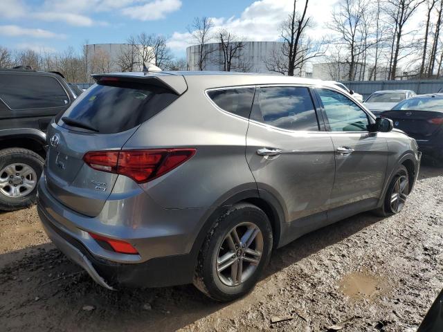 VIN 2FMPK4G98HBB78992 2017 Ford Edge, SE no.3