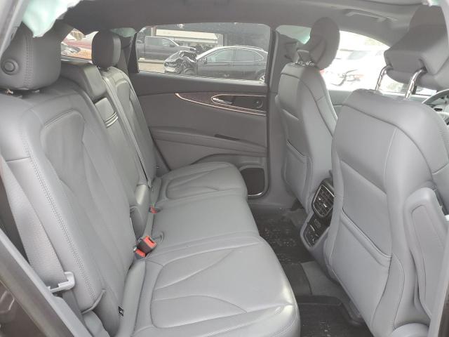 2019 LINCOLN NAUTILUS R 2LMPJ6L97KBL35072