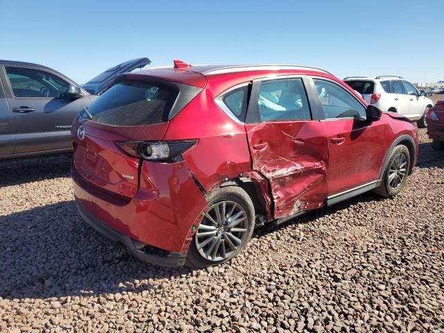 2018 MAZDA CX-5 SPORT - JM3KFBBM8J0401436