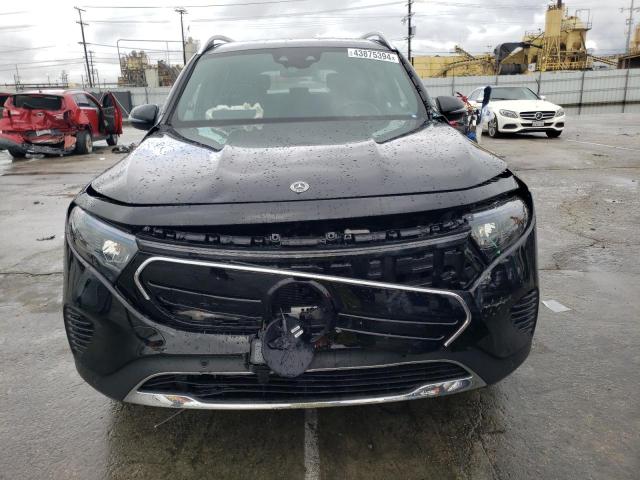 2023 MERCEDES-BENZ EQB 300 4M W1N9M0KB7PN054816