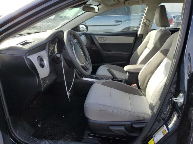 2018 TOYOTA COROLLA L 2T1BURHE3JC100084