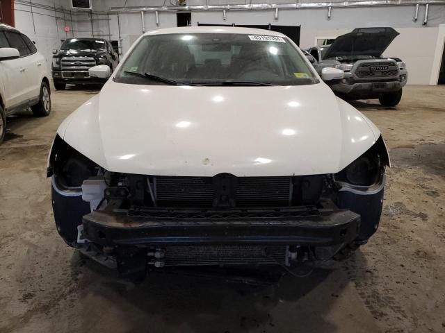 VIN 1VWAP7A37DC040661 2013 Volkswagen Passat, S no.5