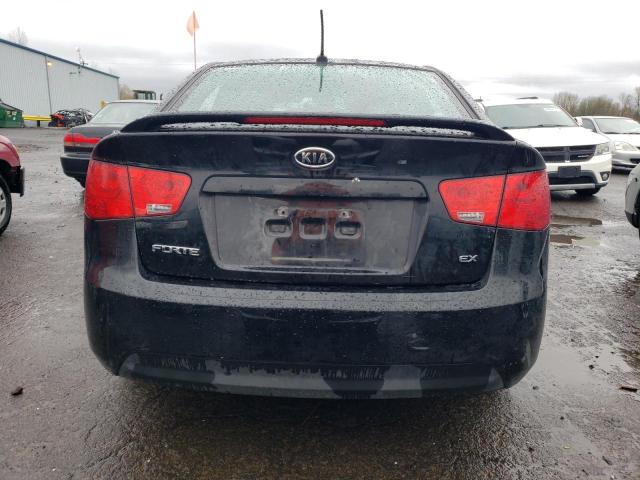 2013 Kia Forte Ex VIN: KNAFU4A2XD5715265 Lot: 45151974