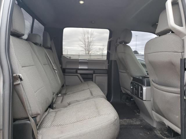 2015 FORD F150 SUPER - 1FTEW1EP7FKD40212