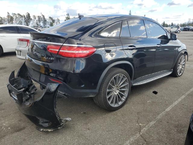 4JGED6EB6KA154700 2019 MERCEDES-BENZ GLE-CLASS, photo no. 3