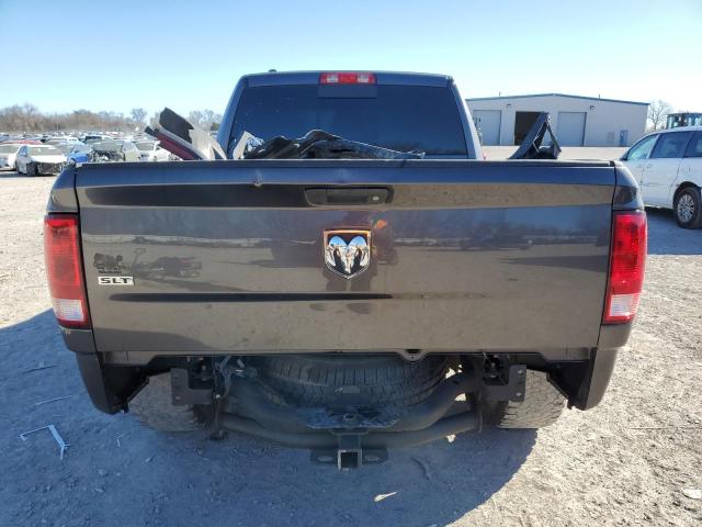 2016 RAM 1500 SLT - 1C6RR6GT1GS226649
