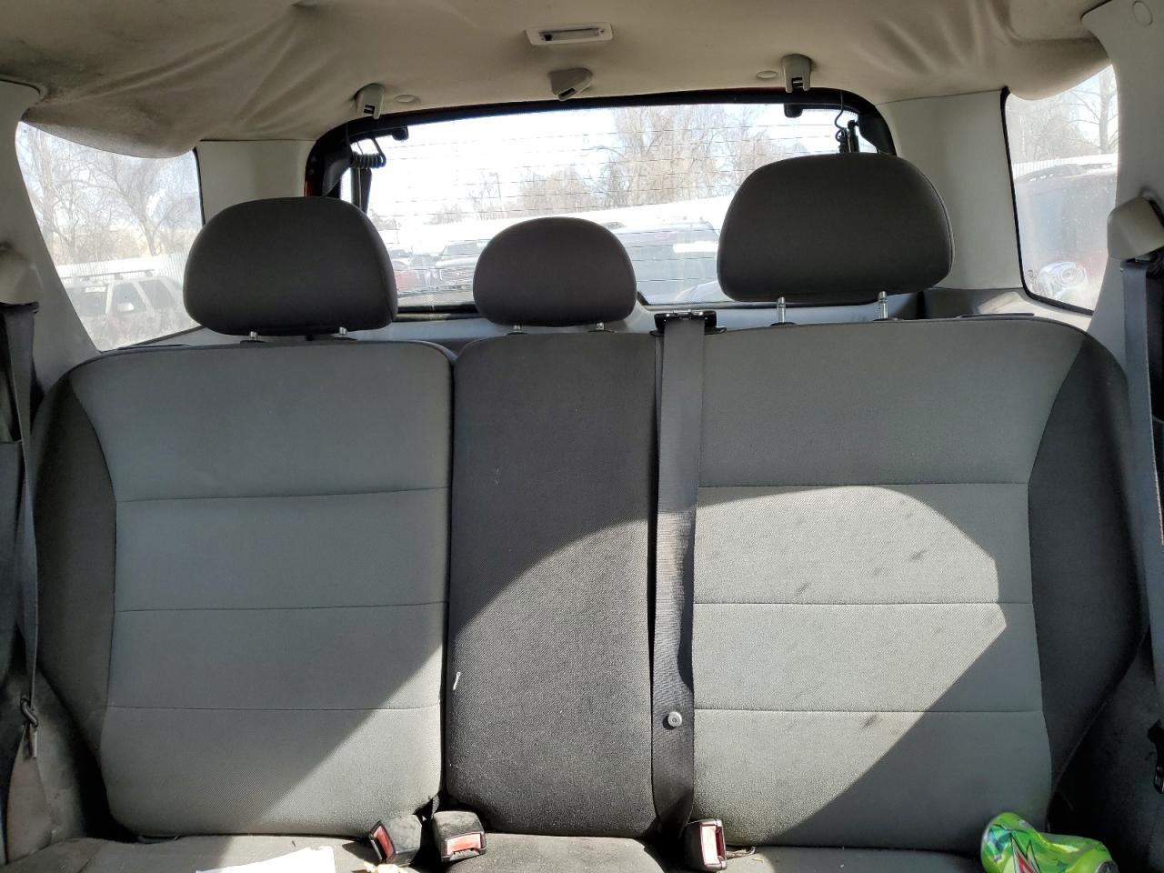 1FMYU02Z86KA04681 2006 Ford Escape Xls