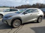 2020 LEXUS NX 300 - JTJDARDZ5L5010975