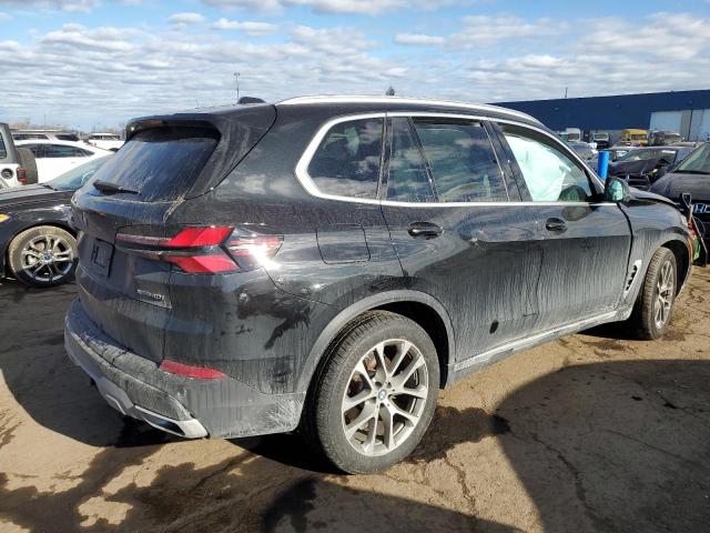 5UX23EU03R9V13676 2024 BMW X5 XDRIVE4