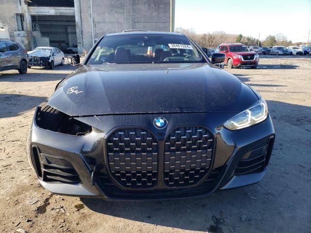 2021 BMW M440XI WBA13AR02MCG02911