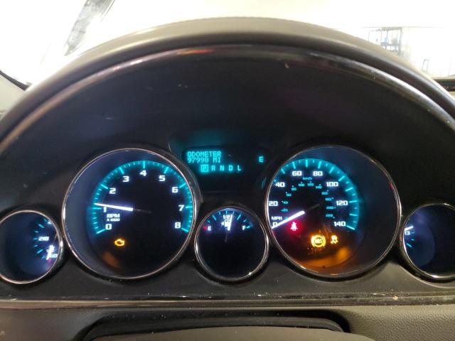 2017 BUICK ENCLAVE - 5GAKRAKD3HJ180943